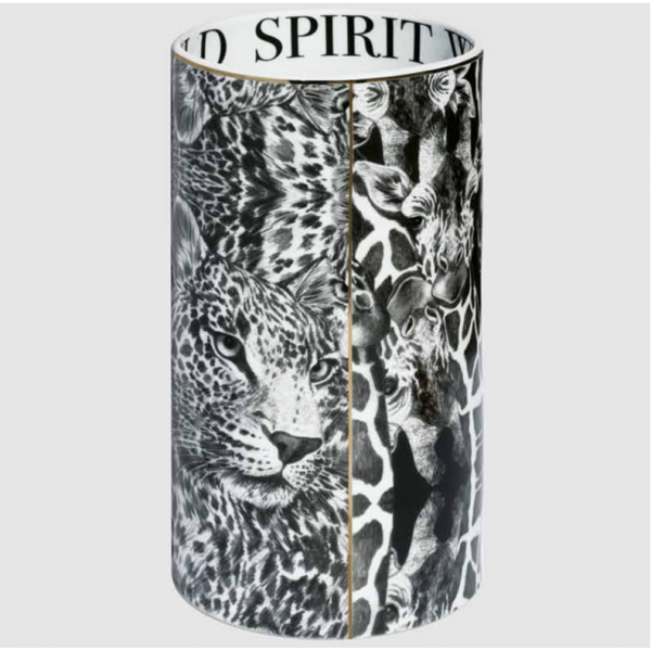 Wild Spirit vaso